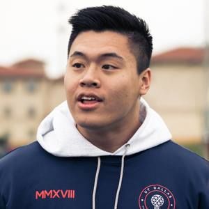 Meet your Posher, Andrew